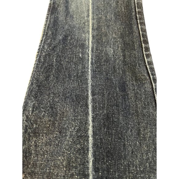 1980s Vintage Jordache Denim Jeans 5 pockets - Picture 14 of 16